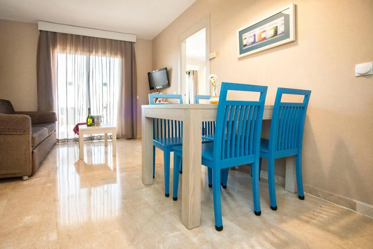 Hotell Benalmadena Palace Spa