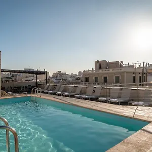 **** Hotel Petit Palace Trencadis Espagne