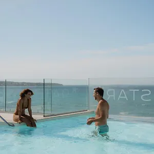 Iberostar Waves Bahia De Palma - Adults Only Hotell