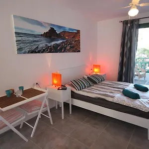Casa Linda Apartment Costa Teguise