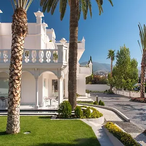 Quinta Real Granada Отель