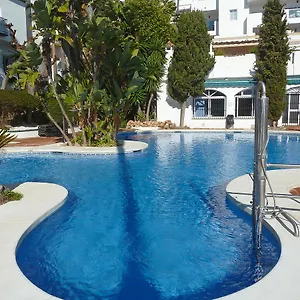  Appartement Pueblo Quinta Espagne