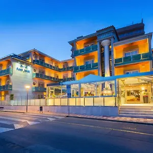 Sant Jordi Boutique Испания