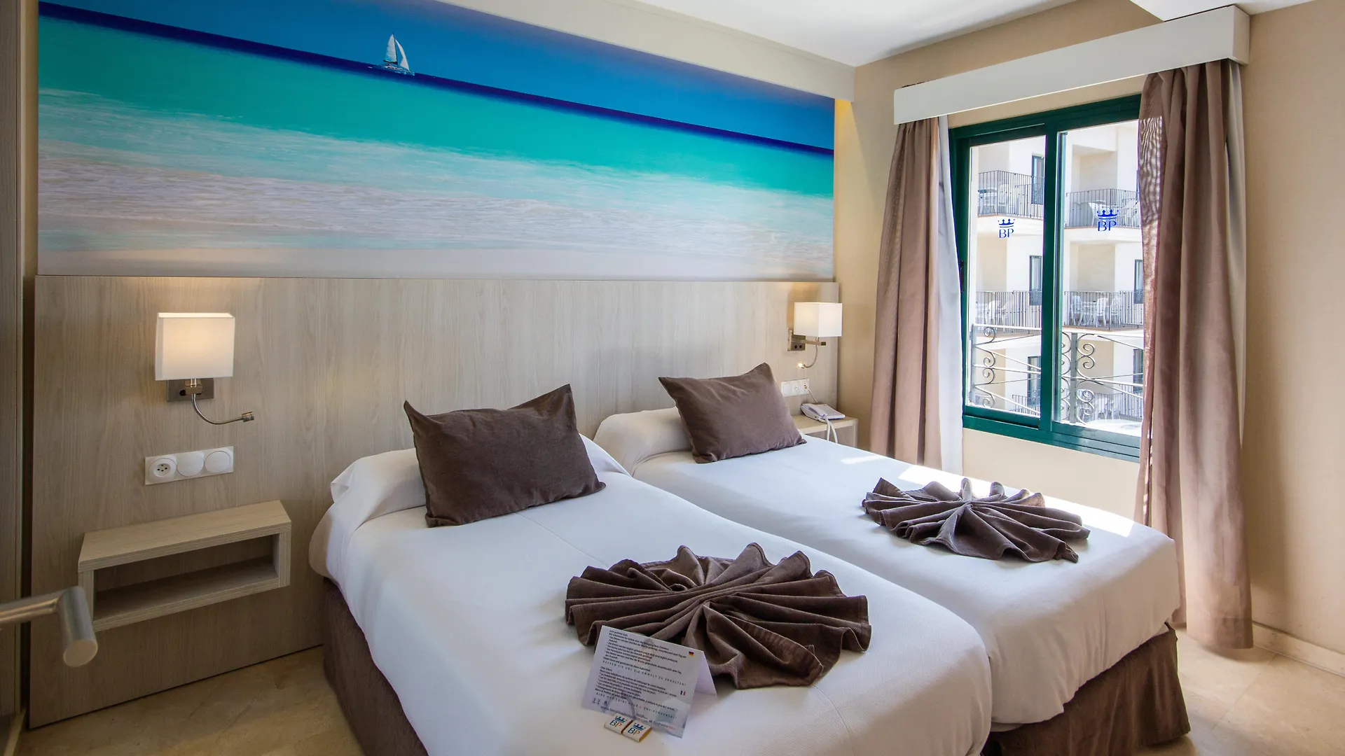 Benalmadena Palace Spa Hotel