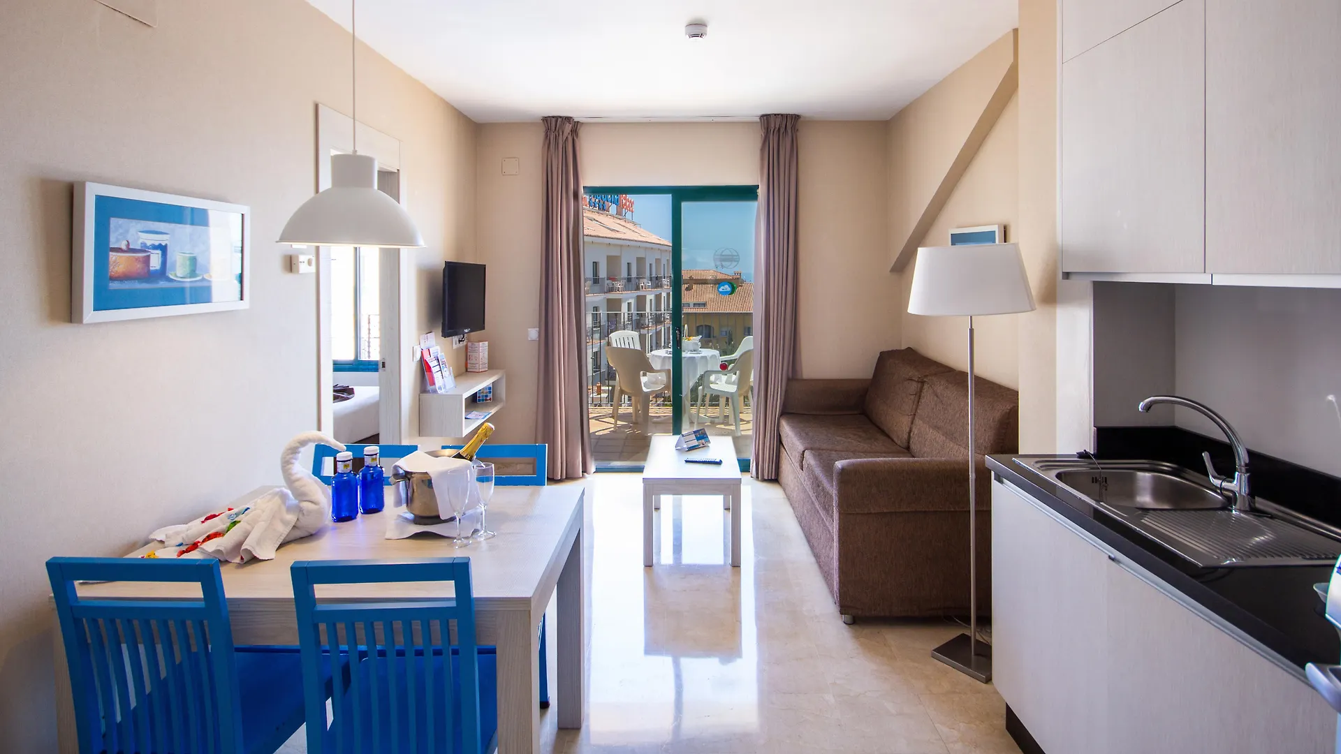 Hotel Benalmadena Palace Spa