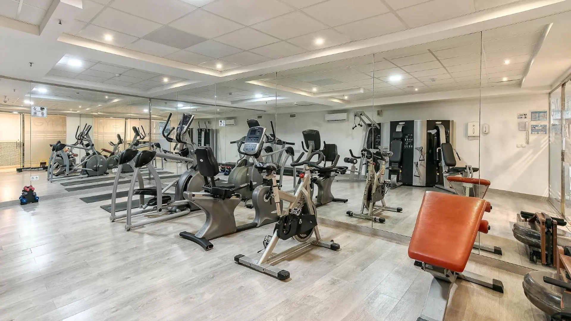 Benalmadena Palace Spa