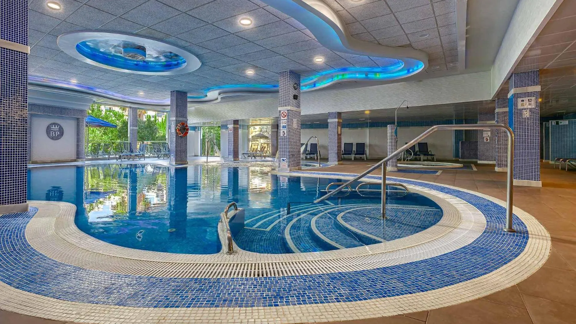 Benalmadena Palace Spa