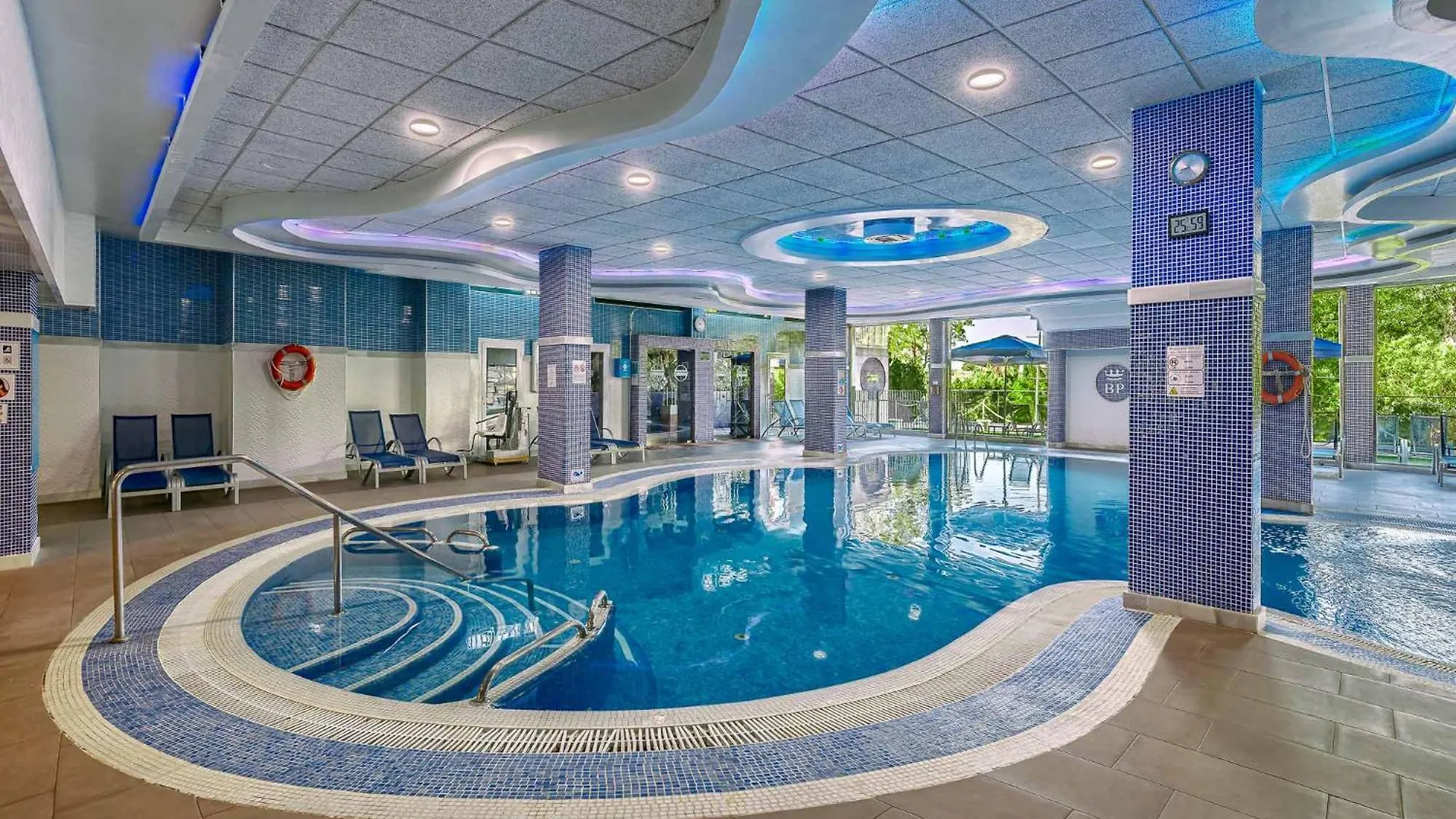 Hotel Benalmadena Palace Spa