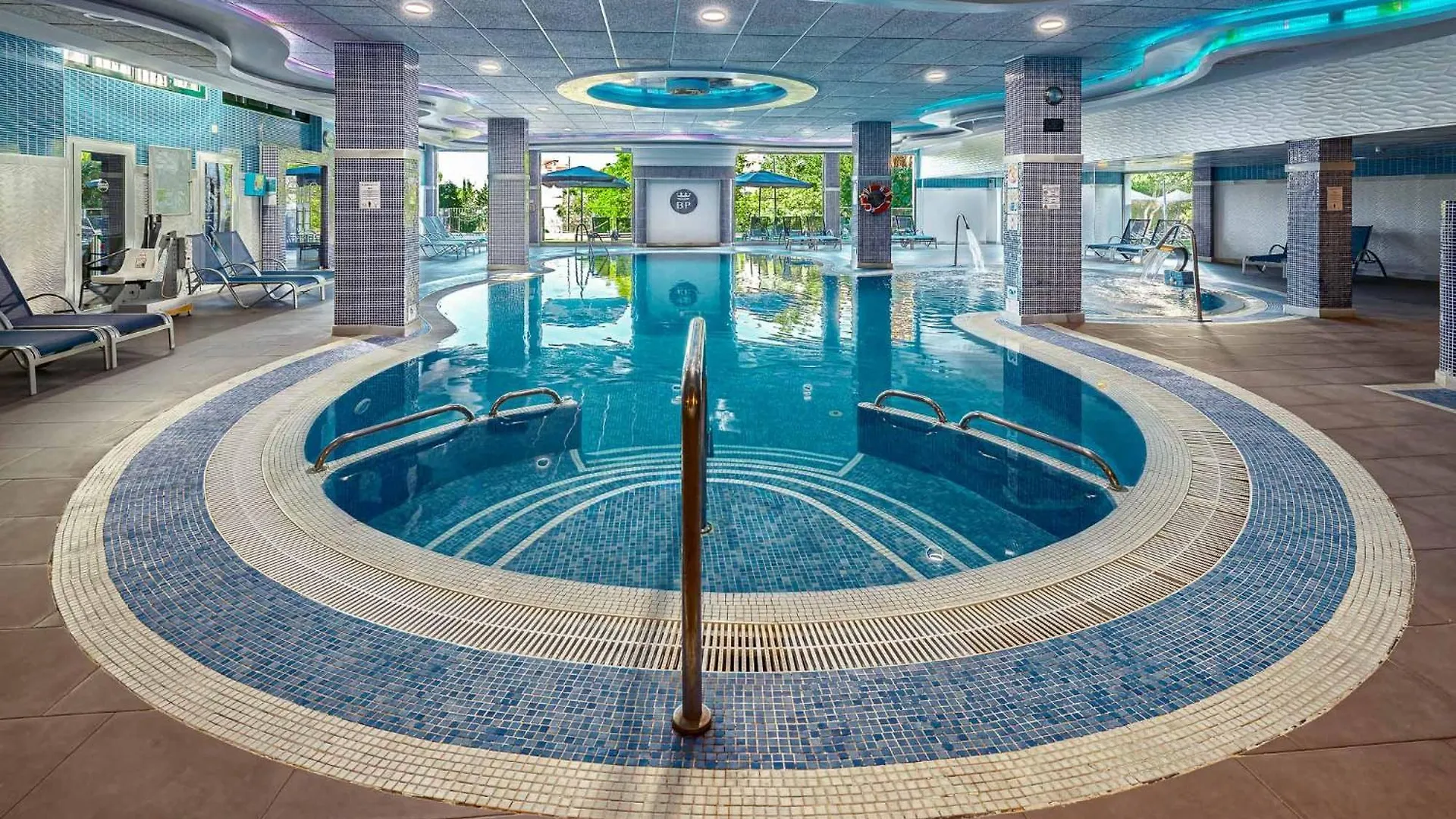 Benalmadena Palace Spa 4*,