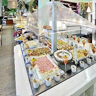 Benalmadena Palace Spa Hotel