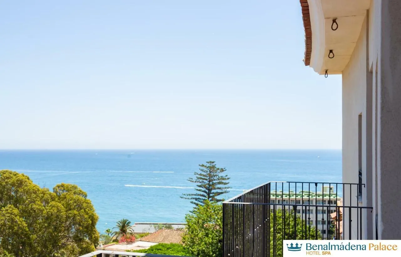 Benalmadena Palace Spa Hotel