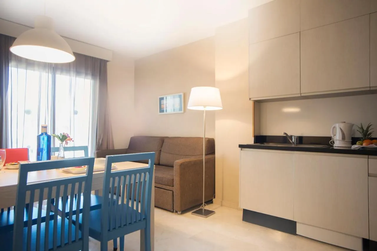 **** Hotel Benalmadena Palace Spa Spagna